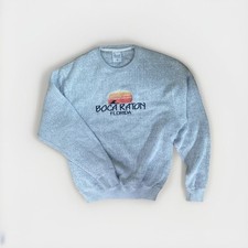 Boca raton rag d'occasion  Expédié en Belgium