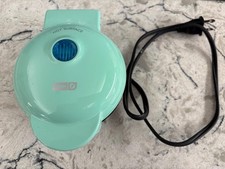 Dash mini waffle for sale  Wichita