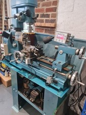 clarke lathe for sale clarke lathe for sale HAVANT