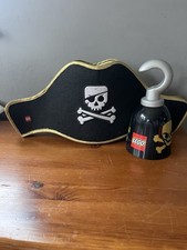 Legoland pirate dressing for sale  CRANLEIGH