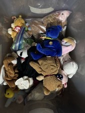 Beanie babies lot for sale  Portland
