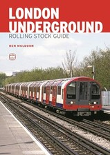 Abc london underground for sale  UK