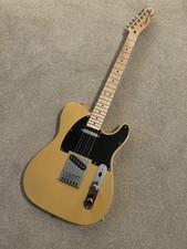 Squier affinity series for sale  CHELMSFORD