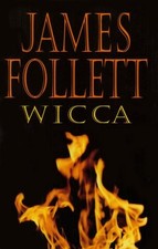 Wicca follett james for sale  UK