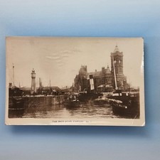 Cardiff postcard 1919 for sale  TELFORD