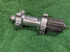 Cubo de roda traseira Shimano Ultegra Wh-6700 20 furos freio aro de tração reta comprar usado  Enviando para Brazil