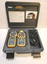 Traçador de circuito aberto/fechado Ideal SureTest 61-954 Cat III-600V na caixa comprar usado  Enviando para Brazil