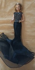 Barbie 1999 anniversario usato  Vilminore di Scalve