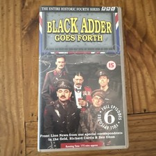 Blackadder goes forth for sale Blackadder goes forth for sale  CINDERFORD