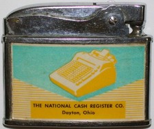 Vintage cigarette lighter for sale  Clinton