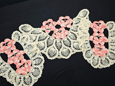 doilies armchair for sale  Great Bend