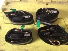 Ferno ambulance speedclip for sale  ASHFORD