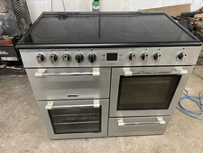 range cooker 90cm leisure for sale  GOOLE