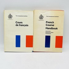 Cours francais french for sale  GLOUCESTER