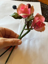 Nwot vintage millinery for sale  Glendale