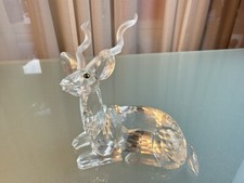 Swarovski figur kristall gebraucht kaufen  Witten