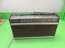 Radio vintage portatile usato  Città di Castello