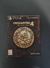 Uncharted limited edition usato  Forli