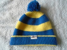 Zaini knitted bobble for sale  NORTHAMPTON