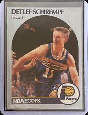 Detlef schrempf 1990 gebraucht kaufen  Berlin