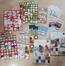 Baseltpaket weihnachten aufkle gebraucht kaufen  Wetter