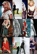 Debbie harry blondie for sale  BRIDPORT