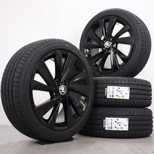 Sommerräder zoll skoda gebraucht kaufen  Gefell