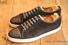 John lobb navy d'occasion  Expédié en Belgium