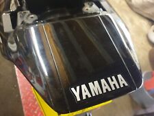 Yamaha ybr250 rear for sale  NORWICH