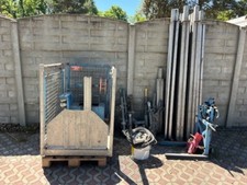 steinweg bauaufzug gebraucht kaufen steinweg bauaufzug gebraucht kaufen Berlin