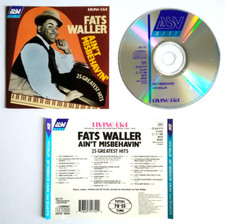 Fats waller ain usato  Ferrara