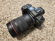 Canon eos 45.0mp for sale  Springdale