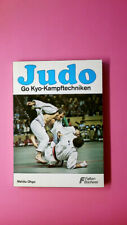 172394 judo gebraucht kaufen  Herzebrock-Clarholz