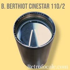 Benoist berthiot cinestar d'occasion  Viry