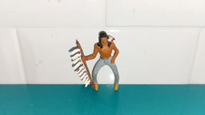 Figurine soldat plastique d'occasion  Plabennec
