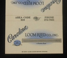 1970s carolina loom for sale  Reading