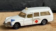 Majorette citroen ambulance gebraucht kaufen Majorette citroen ambulance gebraucht kaufen  Kempten (Allgäu)