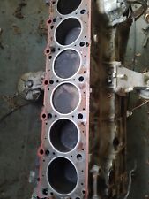 Motorblock mercedes 260e gebraucht kaufen  Michelau