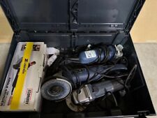 Systainer winkelschleifern set gebraucht kaufen  Freudenstadt
