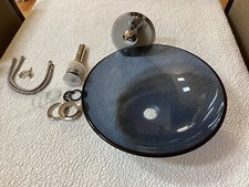 Bathroom vessel sink for sale  Frankfort