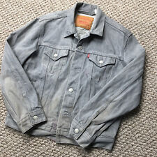 Levi denim trucker for sale  Tucson