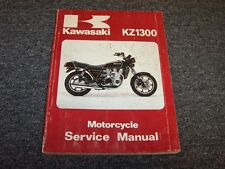 1981 kawasaki kz1300 for sale  Fairfield