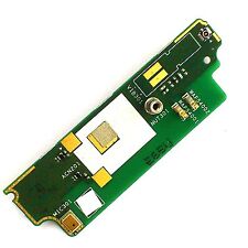 Sony Xperia Miro ST23i microfone PCB microfone alto-falante antena placa genuína comprar usado  Enviando para Brazil