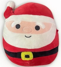 Squishmallows father christmas for sale  MIDDLESBROUGH
