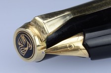 Pelikan stilografica pistone usato  Valvestino