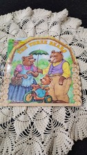 Three bears golden for sale  Madison