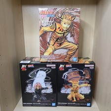 Naruto anime figure for sale  Chula Vista