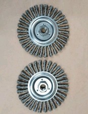 Metabo wire wheels for sale  Richboro