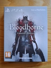 Bloodborne collector edition usato  Val Masino
