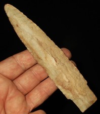 authentic arrowheads for sale  Sardis